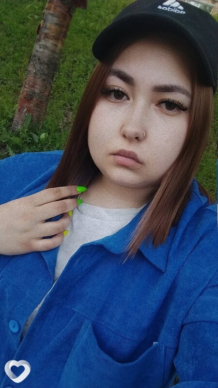 Наталья, Дивногорск