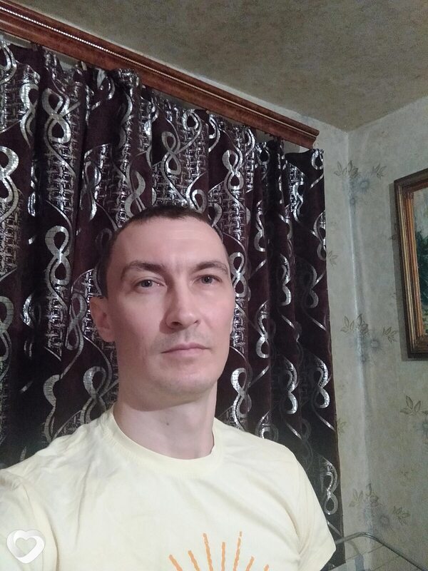 Константин, 38, Липецке — анкета №3753163