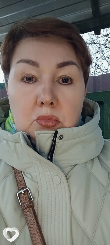 Наталья, Клин