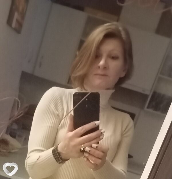 Елена, 48, Новороссийске — анкета №3753172