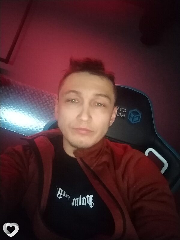 Андрей, 32, Норильске — анкета №3752409