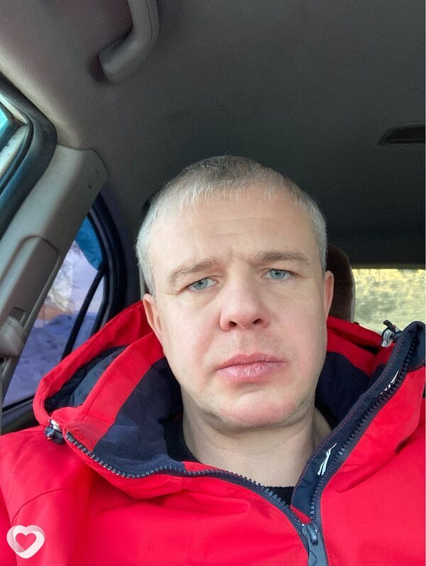 Дмитрий, 41, Павлове — анкета №3752414