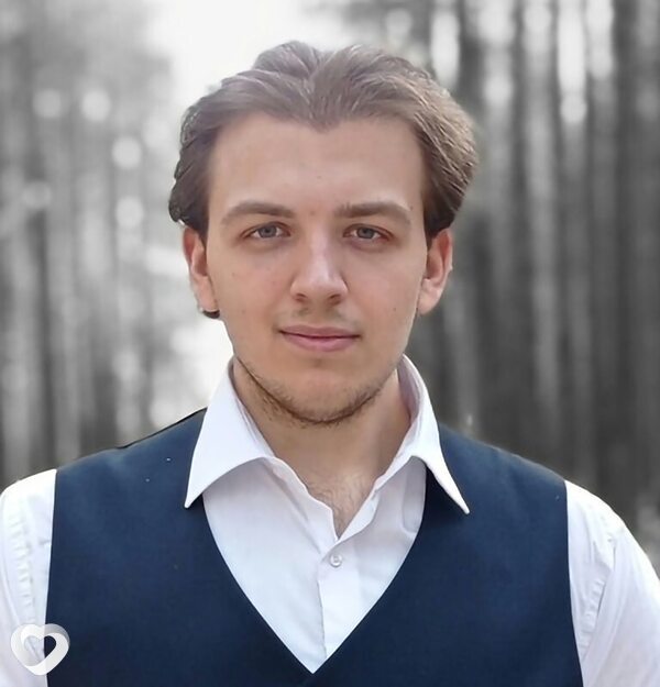 Максим, 27, Ухте — анкета №3752415