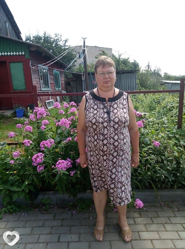 Светлана, Чашники