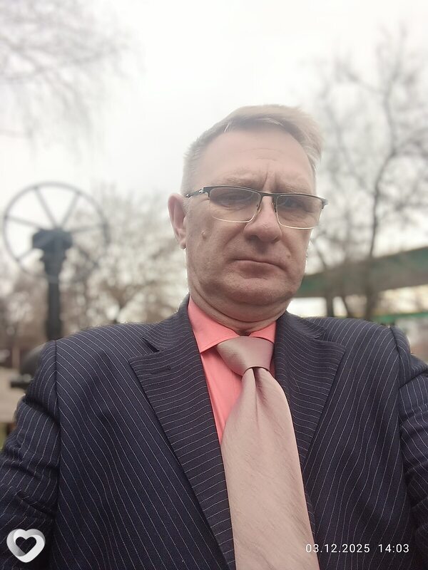 Владимир, Донецкая