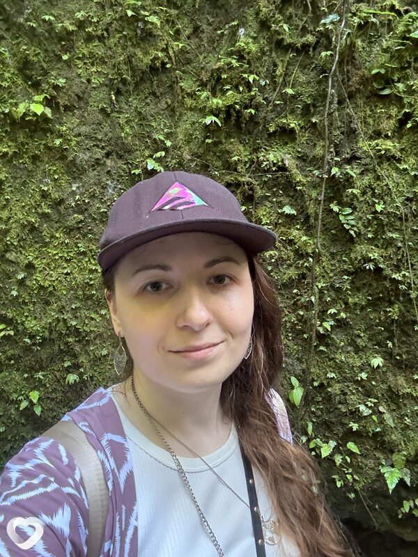 Катерина, 35, Электростали — анкета №3752486