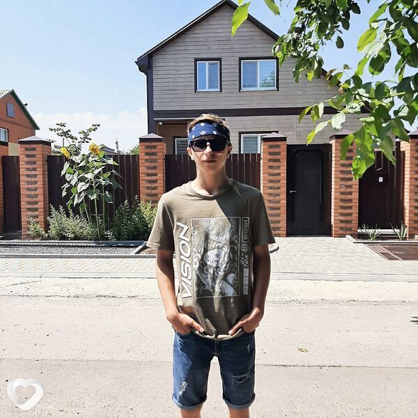 Андрей, 21, Ростове-на-Дону — анкета №3752487