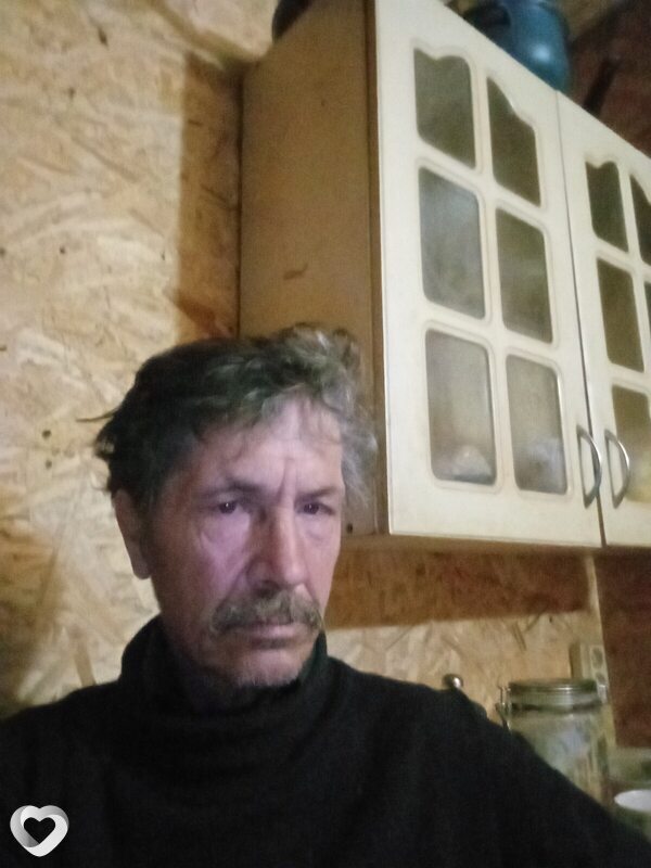 Саша, 55, Адлер — анкета №3752496