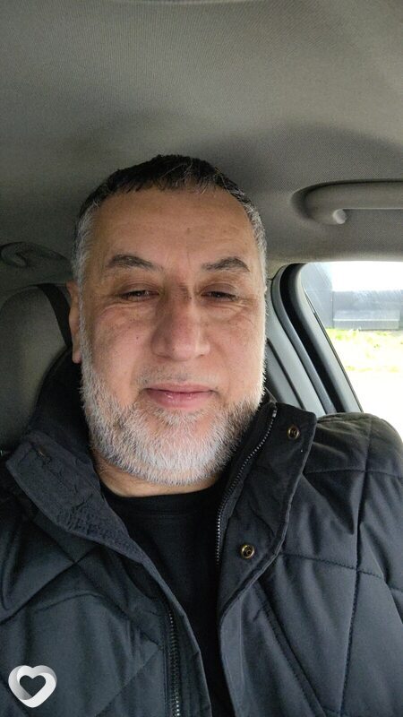 Адил Рузиев, 54, Иванове — анкета №3752254