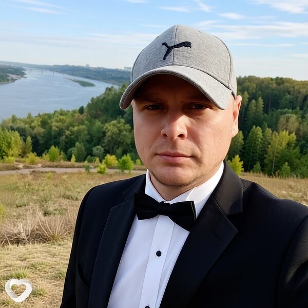 Сергей, 44, Нижнем Новгороде — анкета №3752271