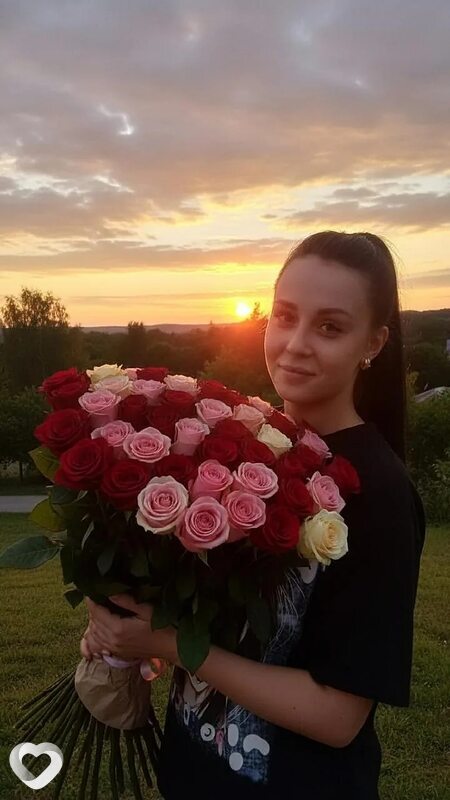 София, 28, Хабаровске — анкета №3752276
