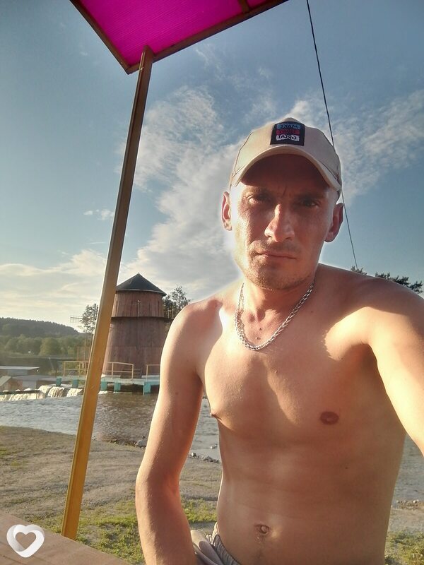 Александр, 34, Новосибирске — анкета №3752277