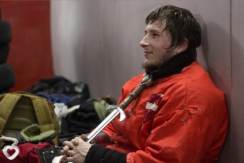 Дмитрий, 29, Первоуральске — анкета №3752355