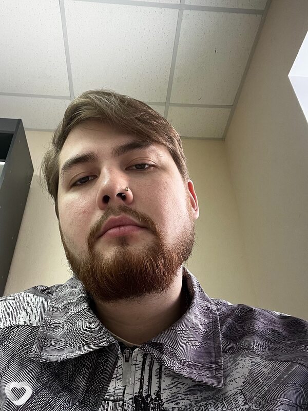 Андрей, 28, Саратове — анкета №3752360