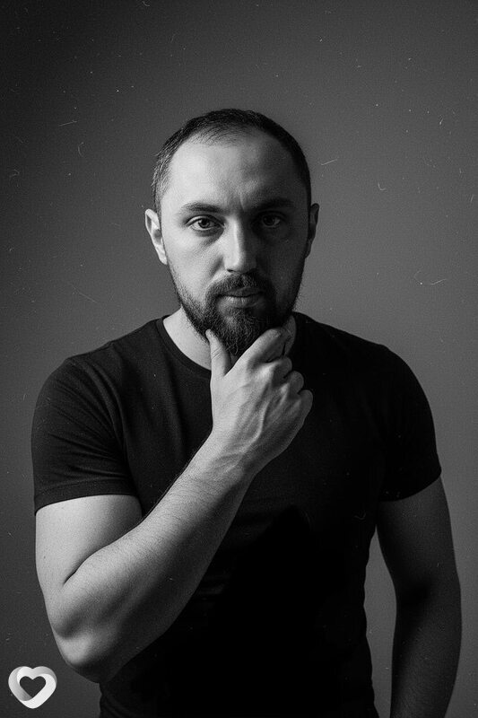Андрей, 30, Коврове — анкета №3752377