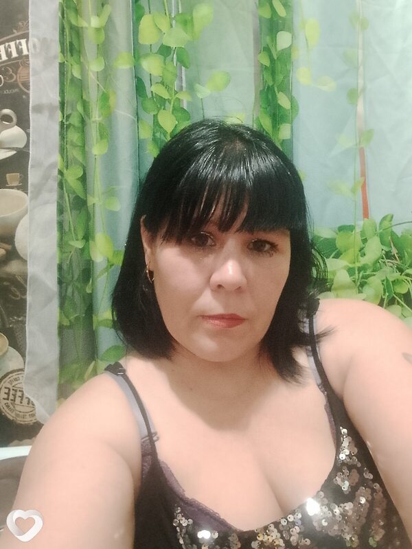 Евгения, 37, Иркутске — анкета №3752856
