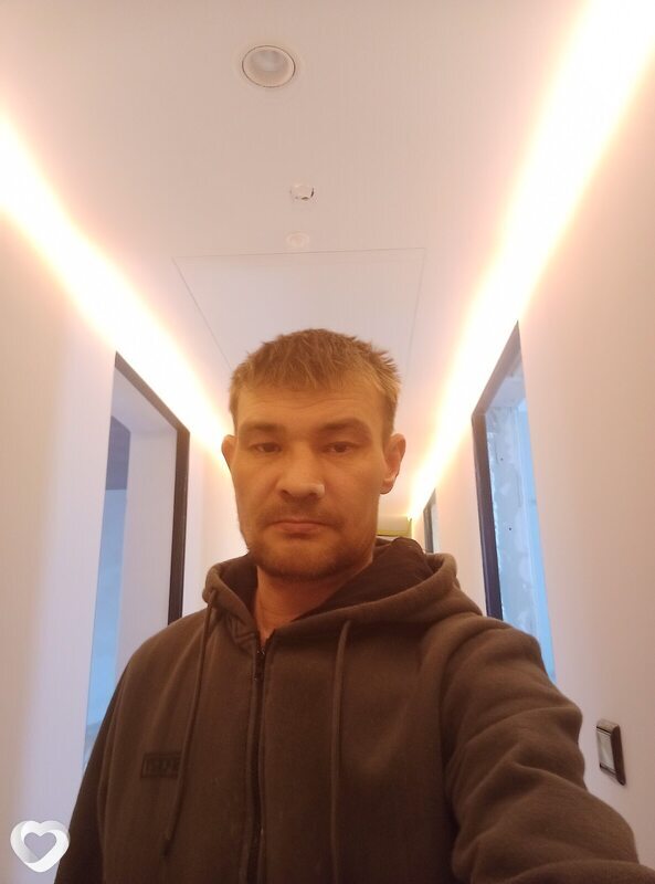 Евгений, 39, Алматы — анкета №3752858
