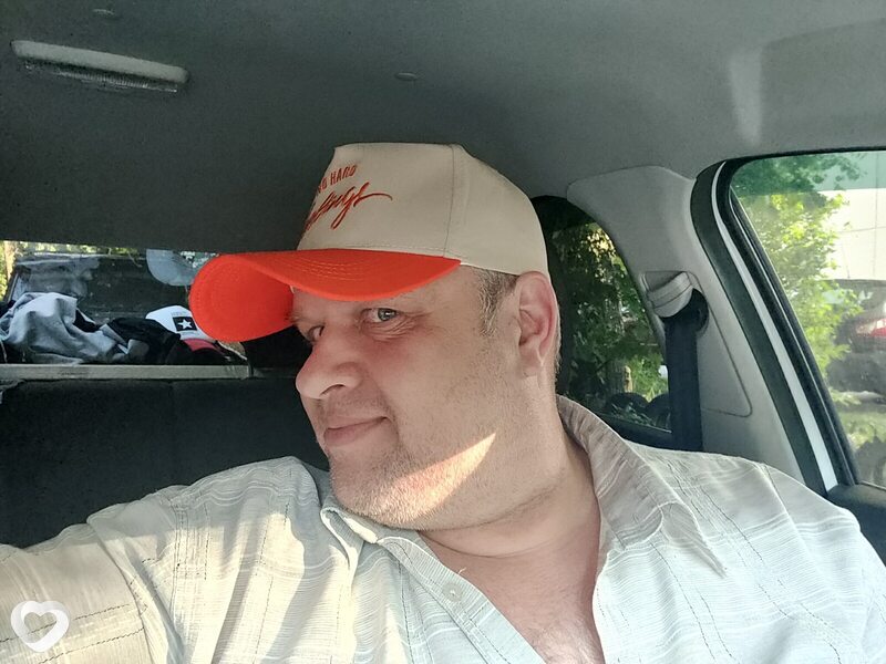 Andrey S, 51, Рязани — анкета №3752861
