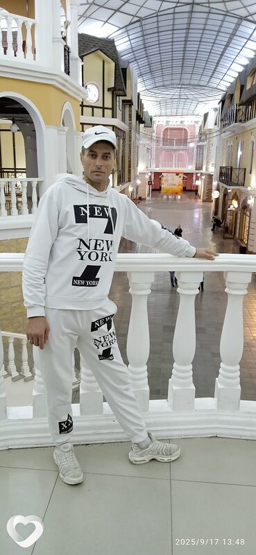 Алексей, 43, Иркутске — анкета №3752863