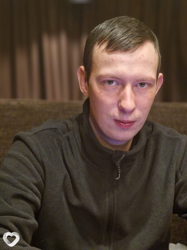 Даниил, 25, Ангарске — анкета №3752870