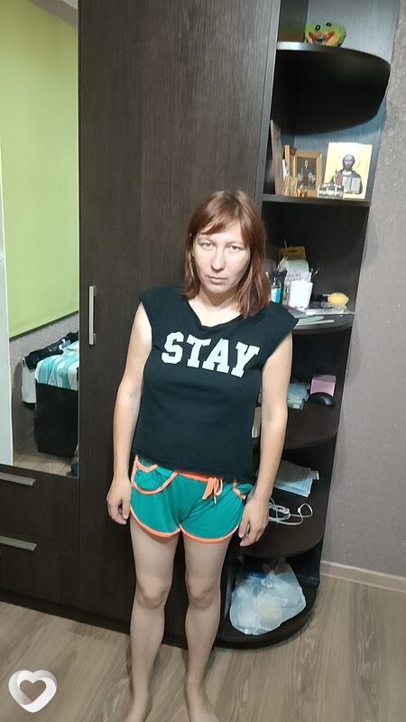 Таня, 36, Новосибирске — анкета №3752536