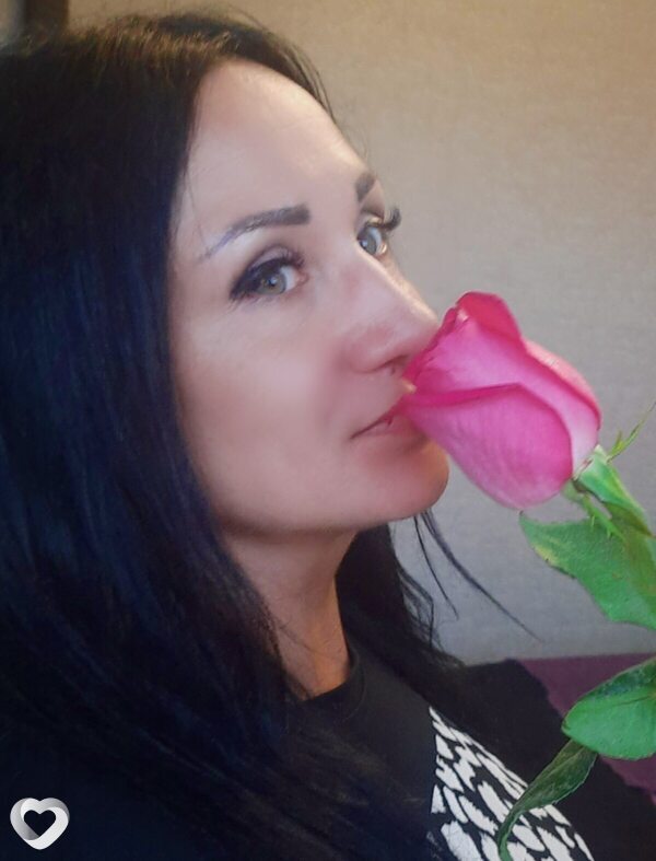 Анна, 41, Санкт-Петербурге — анкета №3752539