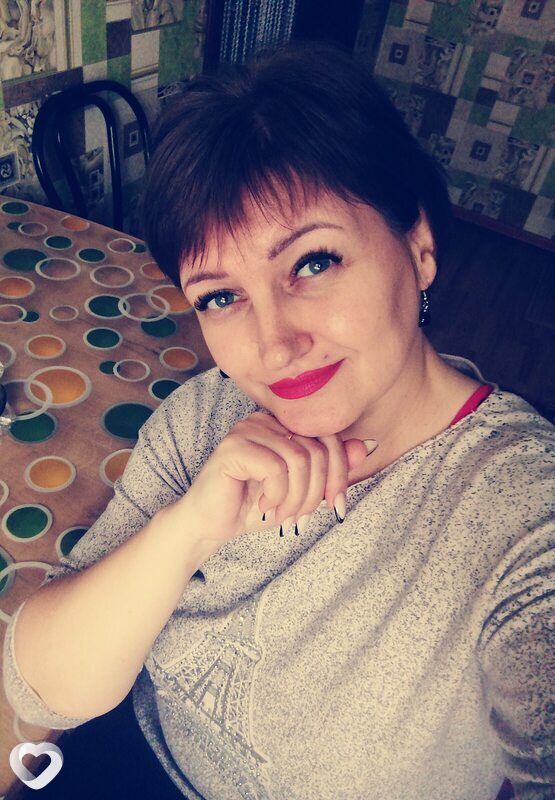 Любовь, Искитим
