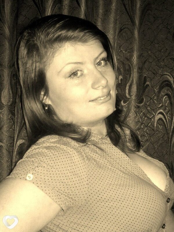 Екатерина, 37, Новосибирске — анкета №3752542