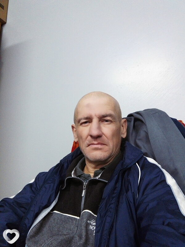 Андрей, 49, Минске — анкета №3752543
