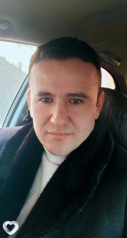 Баха, 42, Иркутске — анкета №3752581