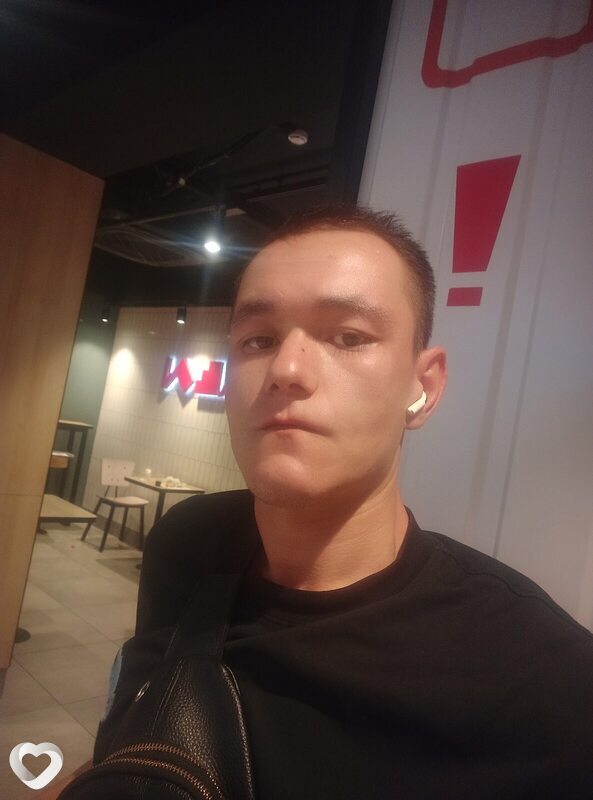 Хан, 30, Москве — анкета №3752588