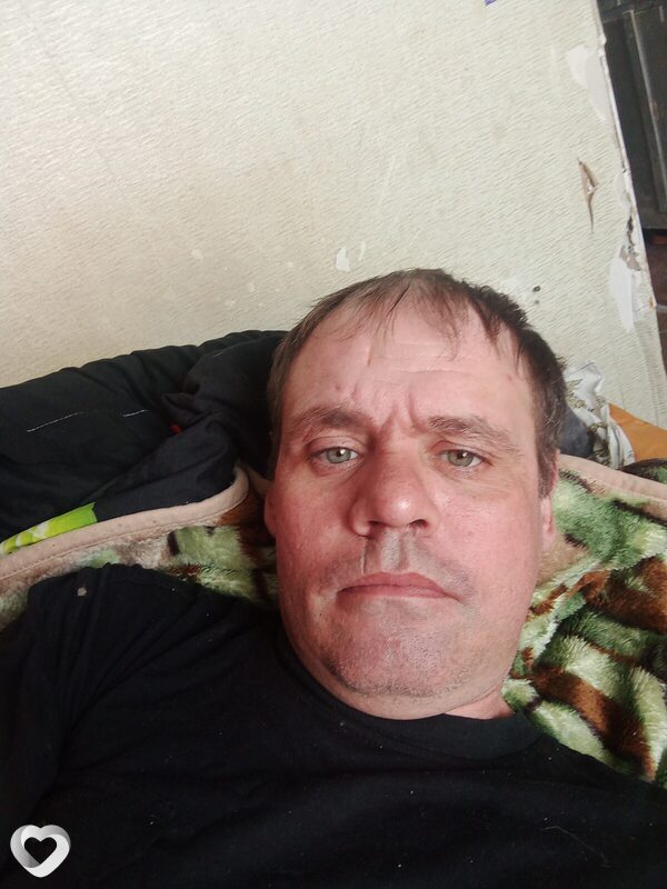 Максим, 40, Саранске — анкета №3752589