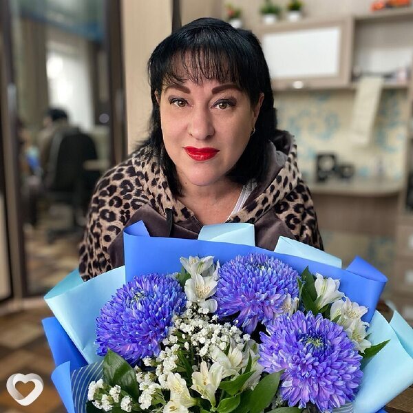 Ляйсан, 52, Набережных Челнах — анкета №3752597