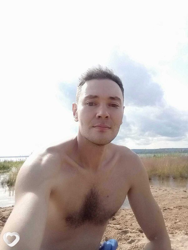 Александр, 44, Чите — анкета №3752598
