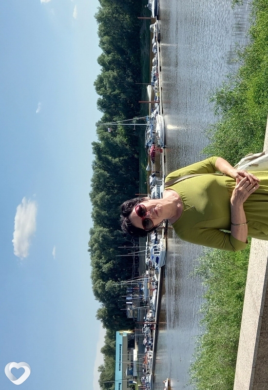 Татьяна, 61, Омске — анкета №3752505