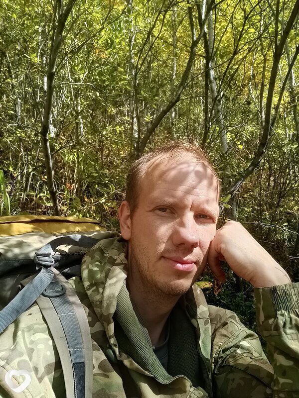 Mihail, 42, Дальнегорске — анкета №3752508