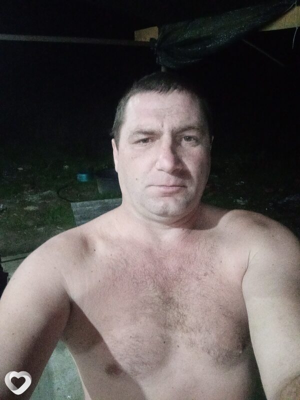 Богатырь, 41, Славянске-на-Кубани — анкета №3752513