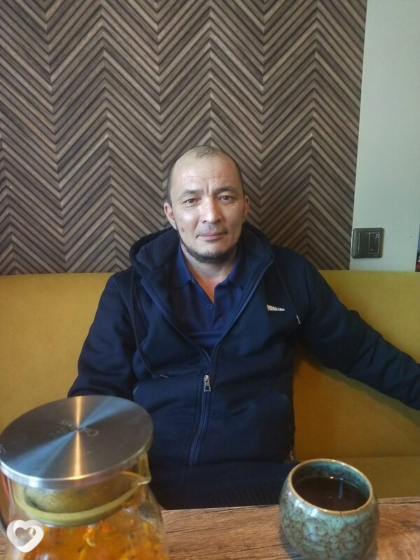Баха, 49, Славгороде — анкета №3752515