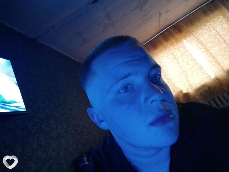 Егор, 21, Ишиме — анкета №3752519