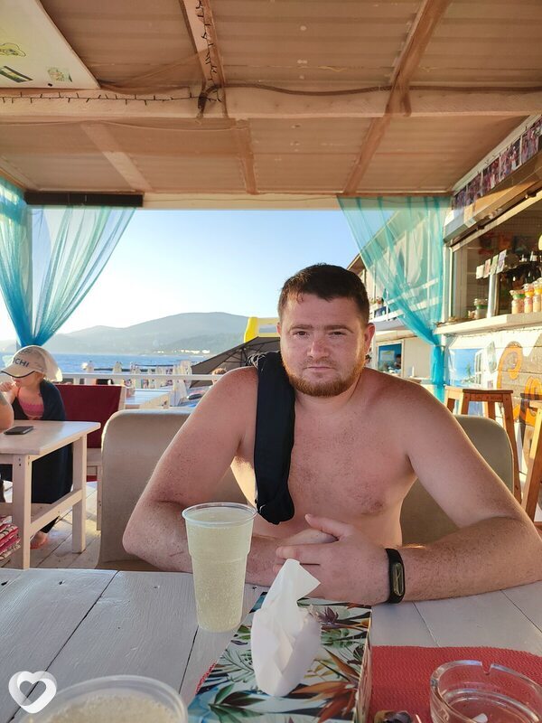 Александр, 37, Курске — анкета №3752523