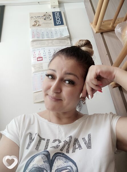 Валерия, 41, Новосибирске — анкета №3752525