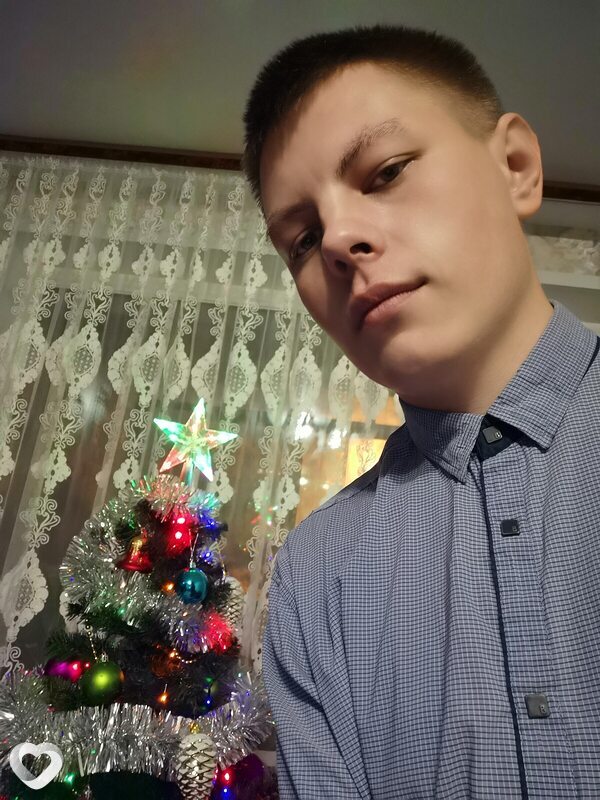 Николай, 28, Нижнем Новгороде — анкета №3752526