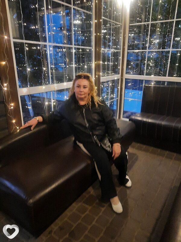 Елена, 56, Донецке — анкета №3752727
