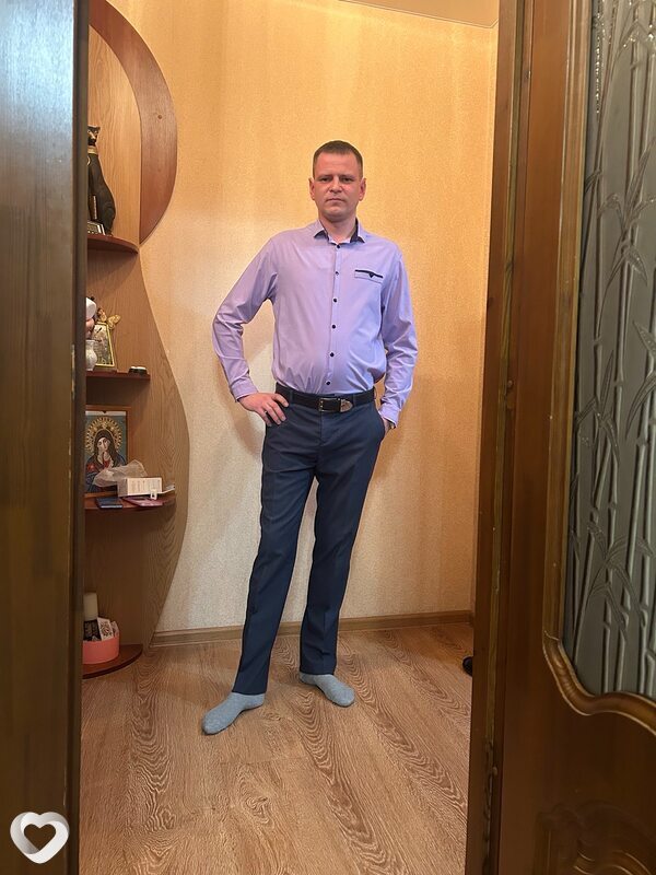 Александр, 37, Минске — анкета №3752734