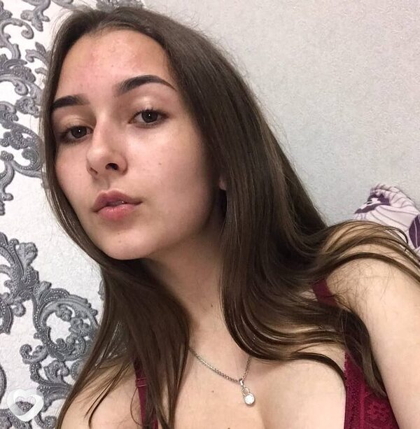 Екатерина, 26, Новосибирске — анкета №3752735
