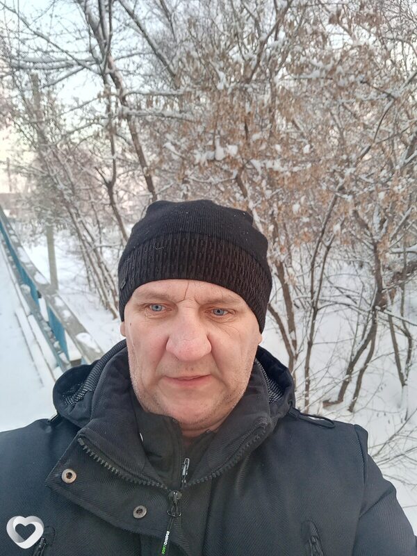Александр, 46, Саратове — анкета №3752736