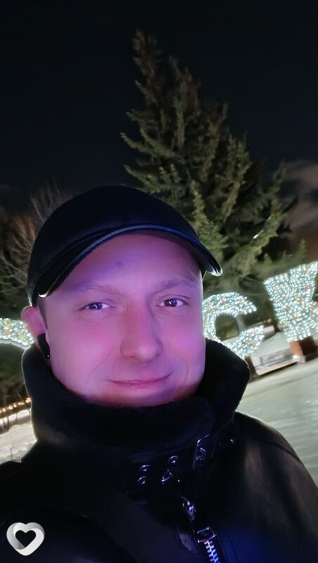 Макс, 47, Омске — анкета №3752738