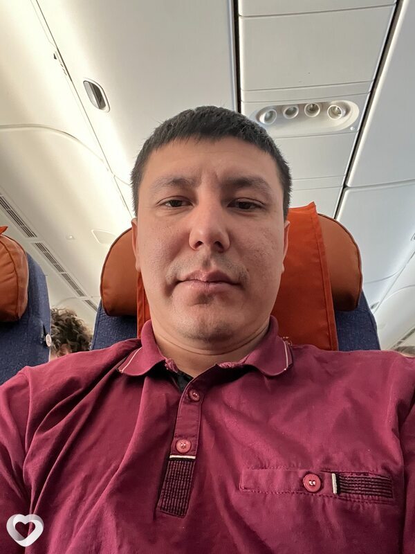 Temur, 29, Бишкек — анкета №3752747