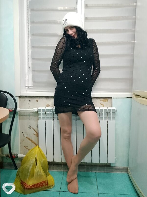 Оксана, 36, Иркутске — анкета №3752603