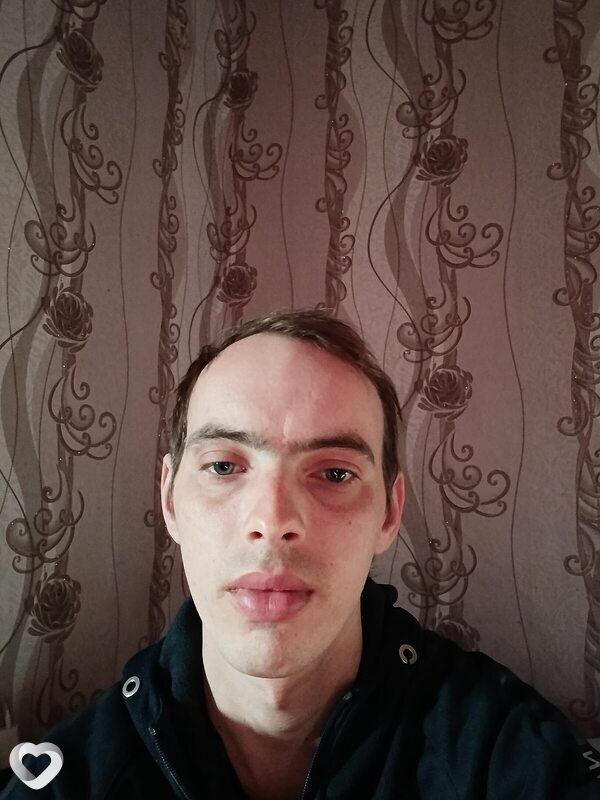 Дима, 34, Воронеже — анкета №3752606